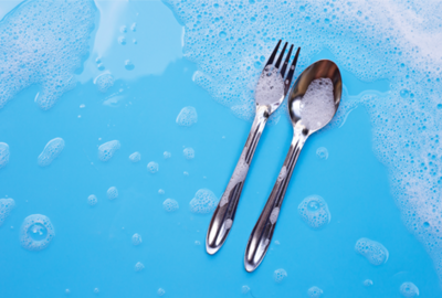cutlery